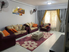 Fully furnished first time rent شقة مميزة للإيجار